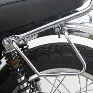 FEHLING Packtaschenbügel KAWASAKI W 650 und 800 Zertifiziert