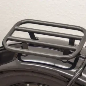 Sonderaktion FEHLING Passenger Rack TRIUMPH Bonneville Bobber, 2017-