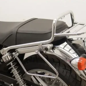 FEHLING Gepäckträger HONDA CB 1100 EX (Speichenräder) Top-Preis