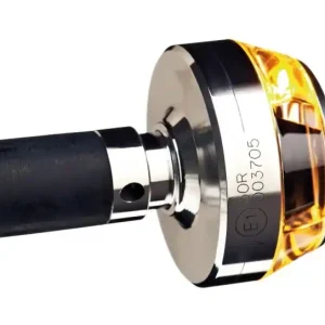 motogadget Lenkerendenblinker m-Blaze DISC, links, poliert ECE Direktkauf