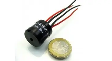 motogadget Standard relays Neue Ware