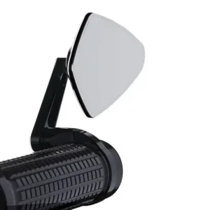 motogadget M.view blade, glass-free rearview mirror for handlebar ends Preisreduziert