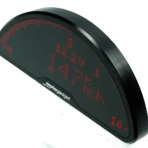 motogadget Motoscope pro dashboard Meistverkauft