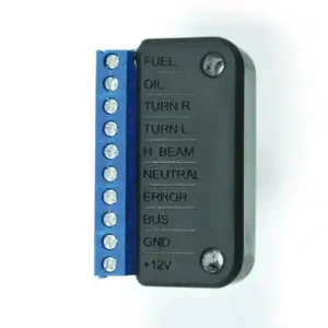 Kostenfreie Lieferung motogadget Msp Breakout Box A