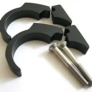 motogadget Msm combi Rahmen Lenker Clip-Kit Angebot