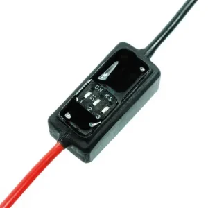 Preis Gesenkt motogadget M- stop brake light modulator
