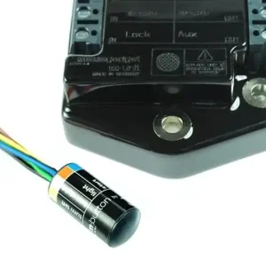 motogadget M-Button Markenprodukt