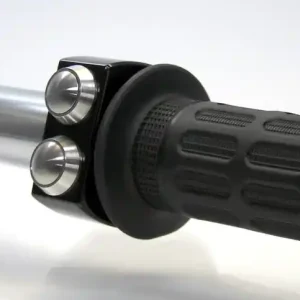 motogadget M-Switch Tasterarmatur, 1 Zoll Neuheit