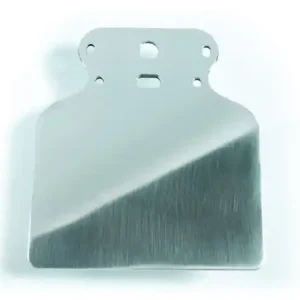 Billig motogadget MSM holder C, polished