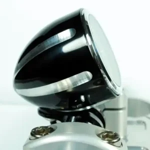 Meistverkauft motogadget Mst Groove Cup 1 inch, black