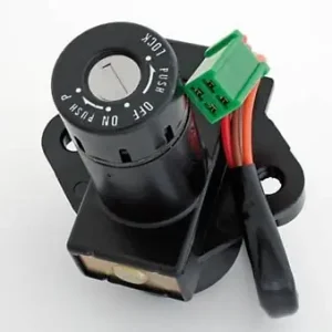 Solange Der Vorrat Reicht - Kein Hersteller - Ignition lock, SUZUKI GS 400 - GSX 1100