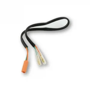 - Kein Hersteller - Adapter cables for indicator lights/HONDA + Kawa Neuheit