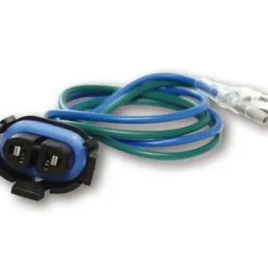 Jetzt Bestellen Anschlussstecker für 12V H9 Glühlampe