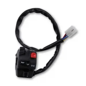 - Kein Hersteller - Handle-bar switch ATV, light switch Markenprodukt