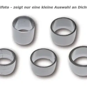 Expressversand - Kein Hersteller - Exhaust seal for var. YAMAHA