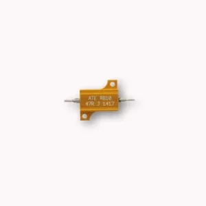 Kostenfreie Lieferung - Kein Hersteller - High-load resistor 47 ?/12 W