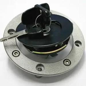 - Kein Hersteller - Gas cap, SUZUKI Markenware