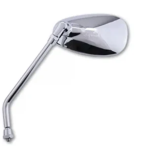 - Kein Hersteller - Chrom mirror NAKED BIKE left / right Kracherpreis