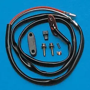 Preisreduziert - Kein Hersteller - Stop light switch, front for various SUZUKI