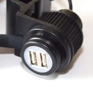 Heißes Angebot 2-fach USB Steckdose