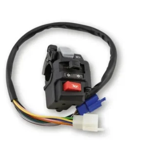 Markenware - Kein Hersteller - Handle-bar switch DT 125 R, L/H