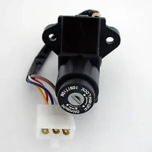 Zündschloss KAWASAKI KZ 550-1100, ZV Super-Preis