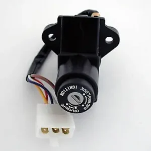 - Kein Hersteller - Ignition lock, KAWASAKI KZ 550-1100, ZV Begrenztes Angebot