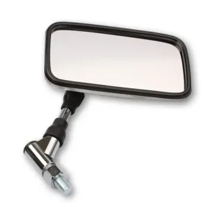 - Kein Hersteller - Mirror YAMAHA XVS 650 A Drag Star, 07-16, short, right Angebot