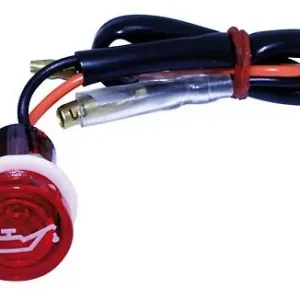 - Kein Hersteller - Control light oil (red) for ATV Meistverkauft