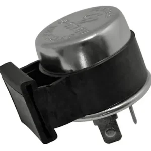 Neu Im Sortiment - Kein Hersteller - Flasher 2 pins, 6V 17W, alu