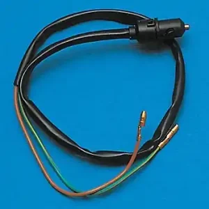 Stop light switch front for var. YAMAHA Garantierte Lieferung