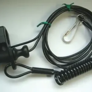 - Kein Hersteller - Universal emergency switch PRO, kill switch type Preisknaller