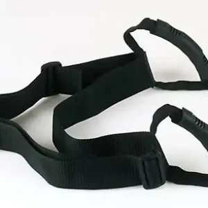 - Kein Hersteller - Belt with grips for passenger Preisknaller
