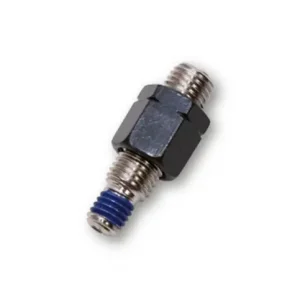 - Kein Hersteller - Adaptor mirror with left-hand thread Schneller Versand