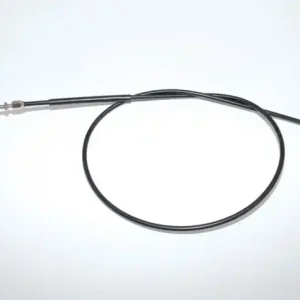 Aktuell Gaszug schließen, HONDA CM 400 T