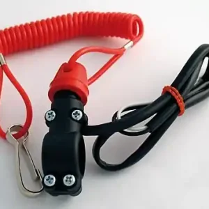 - Kein Hersteller - Universal emergency switch, line off type Nur Für Kurze Zeit