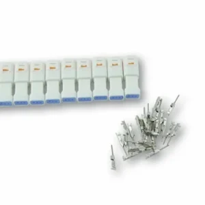 Nur Für Kurze Zeit - Kein Hersteller - 3 pin mini connector (female)