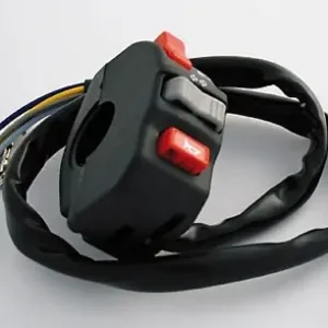 Uni-Lenkerschalter ATV + MRD Schnäppchen