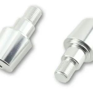 Sonderaktion Lenkergewicht, silber, für div, YAMAHA Originallenker