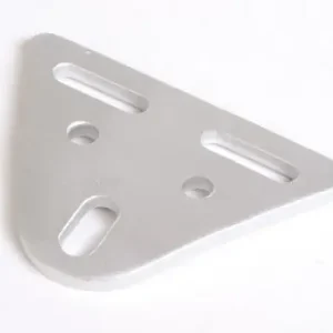 Expressversand - Kein Hersteller - Universal bracket for one 3 1/2 inch or 4 1/2 inch headlamp