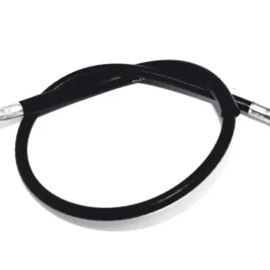 - Kein Hersteller - Tachometer cable, SUZUKI GSX 250/400, GR 650 Markenprodukt