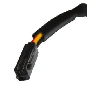 - Kein Hersteller - Taillight-adapter TYPE 6 Echt