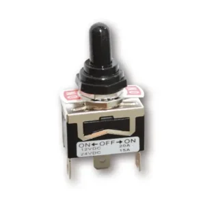 - Kein Hersteller - ON-OFF-ON switch with rubber cap Meistverkauft