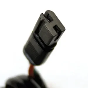 Gratis Versand - Kein Hersteller - Adapter cables for indicators, several BMW, pair