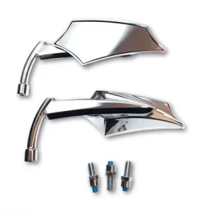 Preis Gesenkt - Kein Hersteller - Custom mirror SHIELD