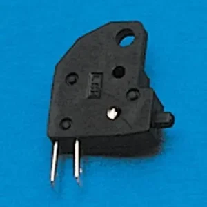 - Kein Hersteller - Stop light switch front for var. KAWASAKI + SUZUKI Begrenztes Angebot