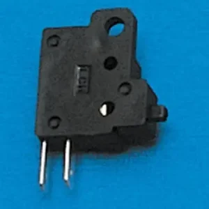 Super-Preis - Kein Hersteller - Stop light switch, various HONDA + KAWASAKI