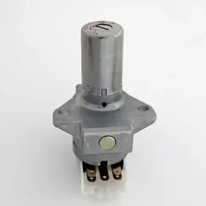 Zertifiziert Zündschloss HONDA CB 550-900F, CB 650