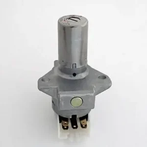 - Kein Hersteller - Ignition lock for HONDA CB 550-900F, CB 650 Highlight