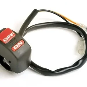 Beliebt On/off switch with clamp On/Off Switch with Clamp for Handlebar Mount Interrupter